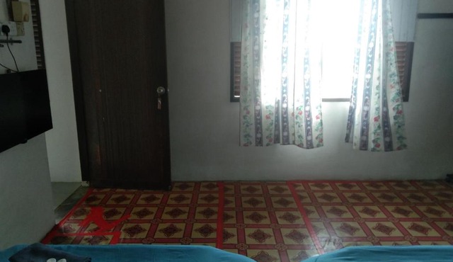 weaayah guesthouse