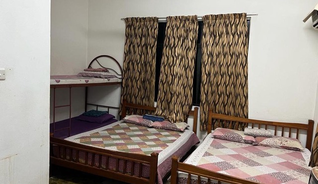 Weaayah guesthouse