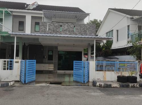 WeJDAN TWO POINT O WHOLE HOUSE BUT BUDGET PARTIAL BOOKING 2ROOMS 2BATHROOMS AND NEVER MIX WITH OTHERS AND YOUR TEAM ONLY BALIK PULAU, PENANG ISLAND