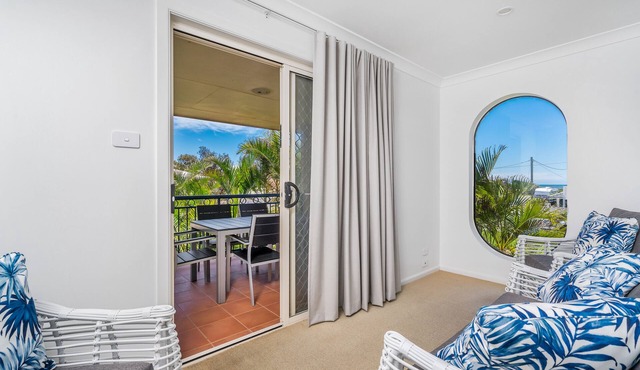 Welcome to OCEAN MIST, EVANS HEAD