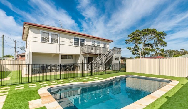 Welcome to RIVER BREEZE HOUSE, Evans Head