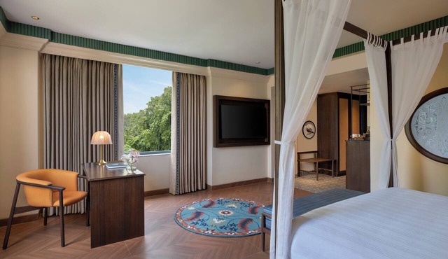 Welcomhotel By ITC Hotels Prayagraj