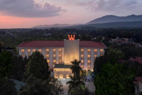 Welcomhotel By ITC Hotels, Madhuban Dehradun