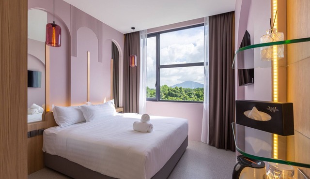 Wellesley Hotel
