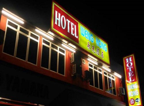 Weng Kong Hotel