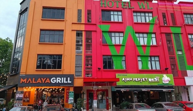 WENG LEONG HOTEL