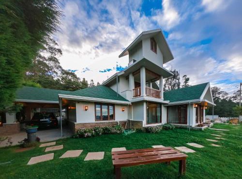 Weshomes in Ooty