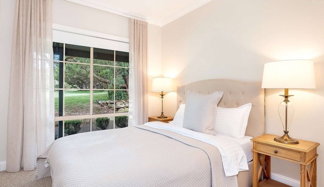 Westbrook, Kangaroo Valley