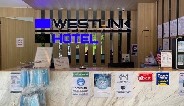 WESTLINK HOTEL KUALA LUMPUR