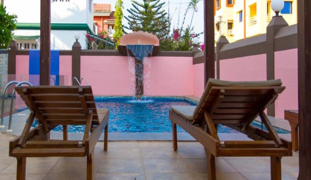 Westwood Residence Goa - The Boutique Hote