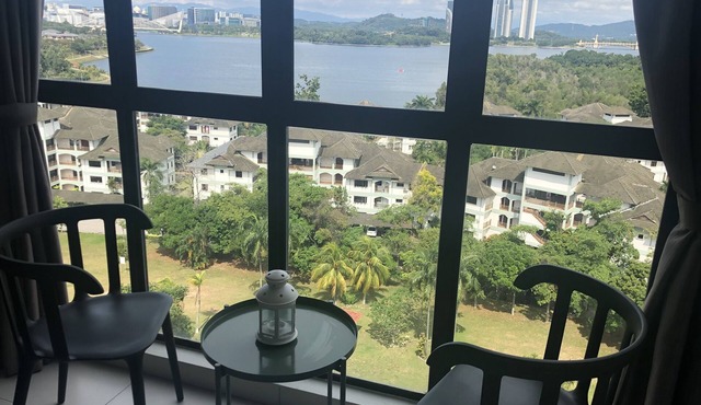 White Ivy Sawtelle Suites Cyberjaya