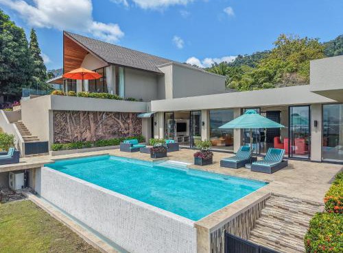 White Monkey Villa - Private Pool & Jacuzzi by WOW Holiday Homes