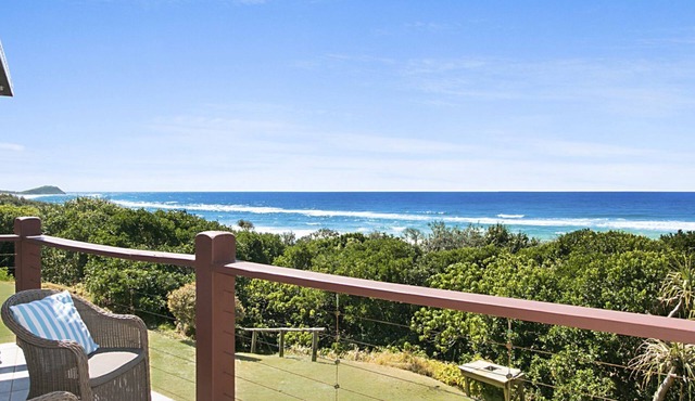 White Waves 6 Perfect for Hastings Point, Splendour in the grass, Cabarita Beach and Pottsville
