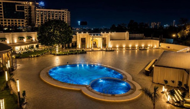 White Wharf Manesar