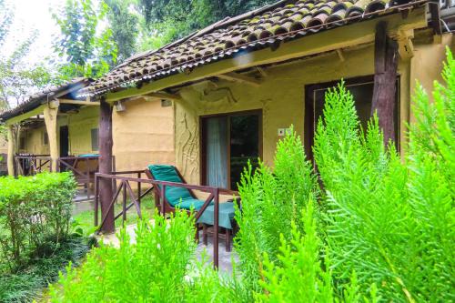 Wild Planet Eco Retreat