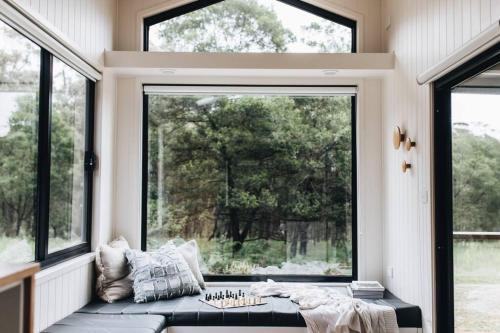 Wildernest in Tallong
