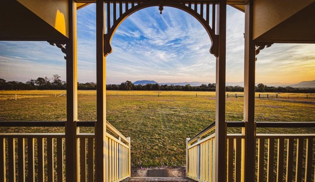 Willow Lodge at Willow Farm, experience the country life
