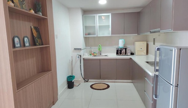 WillowHome sdn bhd