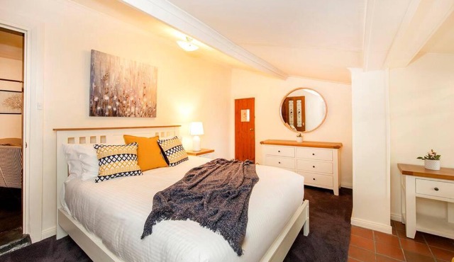 Willunga Cottage- Sleeps 6 Pool in Willunga