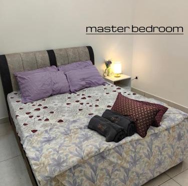 Win & Sha's Homestay
