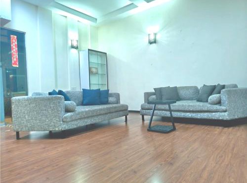 Windsor Lane Hostel Ipoh