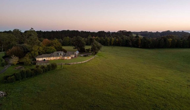 Wingana Homestead - Scenic Views, Bundanoon