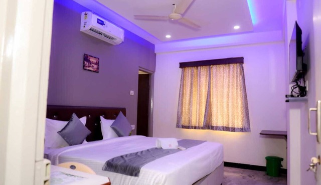 Wishotel Inn The Silver Sky
