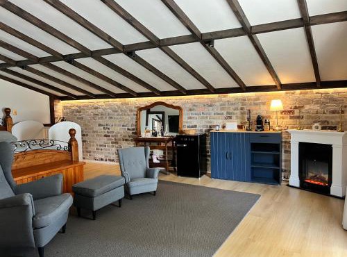 Wolf Ridge - Farm Stay in Lower Boro