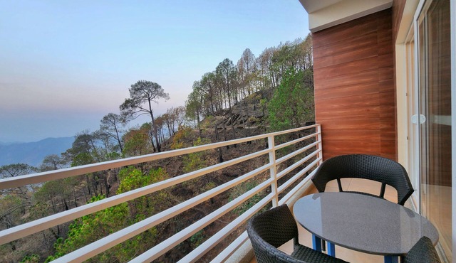 Wonder Hill Kasauli