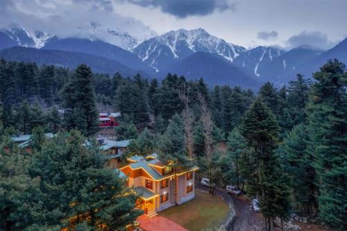 Woods Resort Pahalgam
