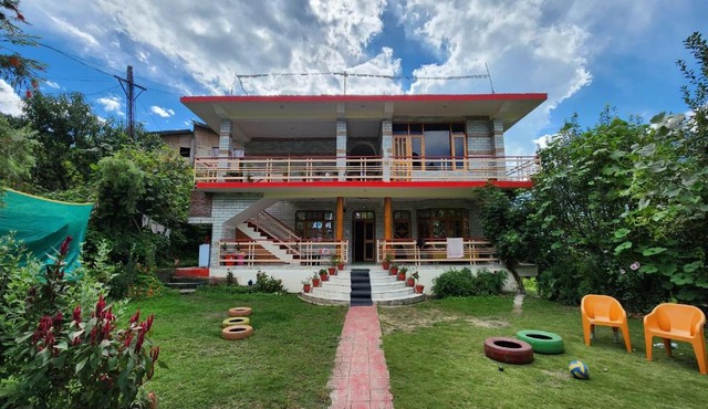Woodzo homes