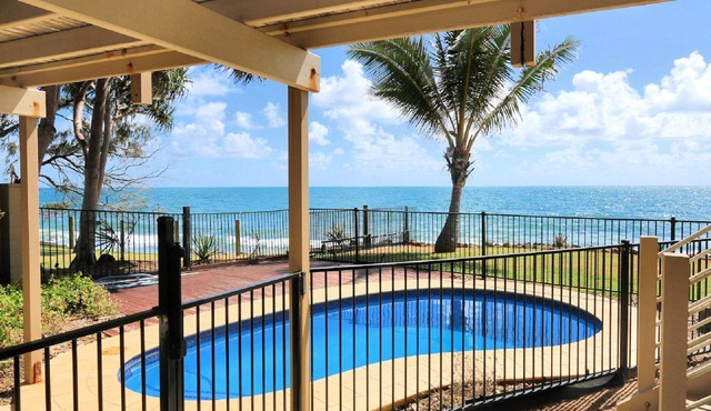 WSD 139 Bottom Level in Bargara