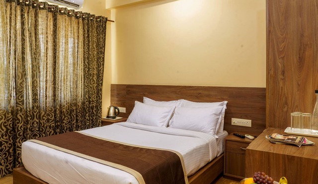 WYT Hotels Rameswaram