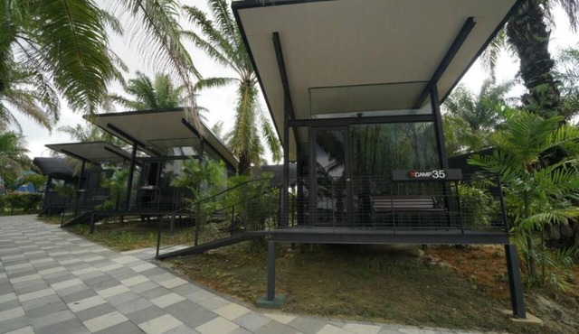 X Chalet Xpark Iskandar Puteri