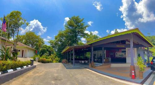 Xcape Resort Taman Negara