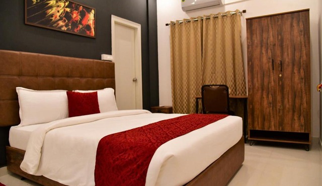 Xcel Luxury Hotel Apartments-Home Living Redefined