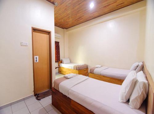 Y&Z Hotel