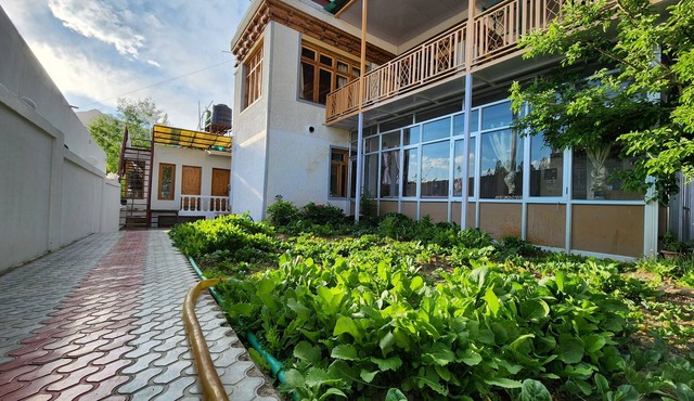 Yanglha Guest House