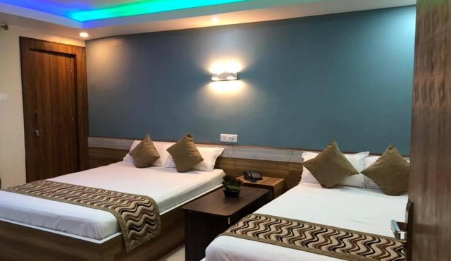 Yara Hotel in Itahari
