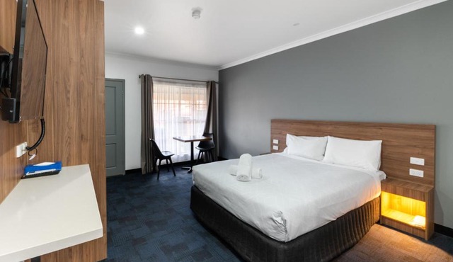 Yarra Valley Motel in Lilydale