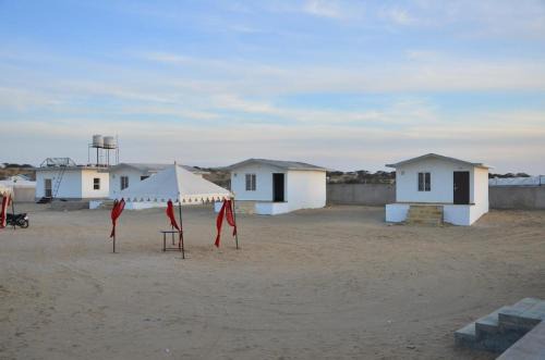 Yash Desert Resort