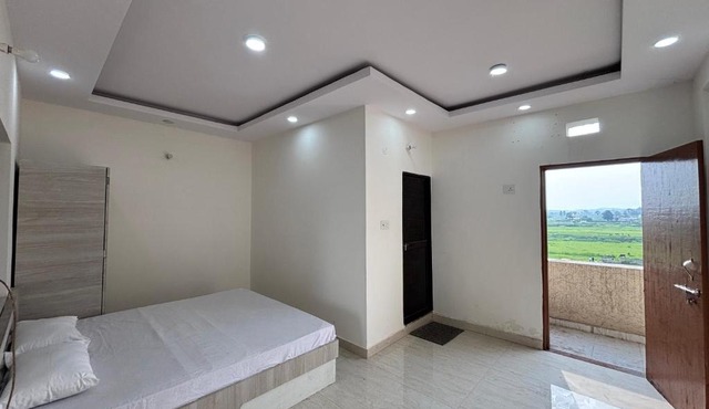 Yashoda Inn