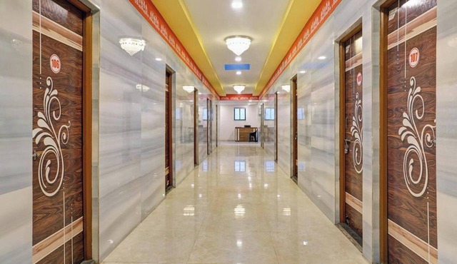 Yashraj Resorts