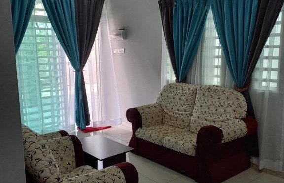 Yaths homestay