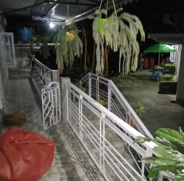 Yellow Bamboo Homestay