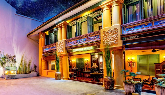 Yeng Keng Hotel