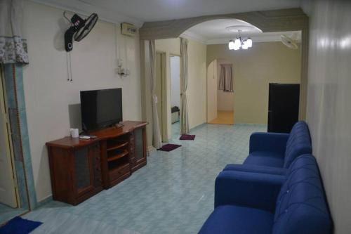 Yim's Homestay