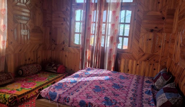 Yogita homestay lapas