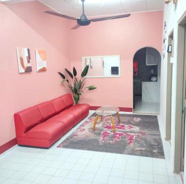 Yoni Homestay
