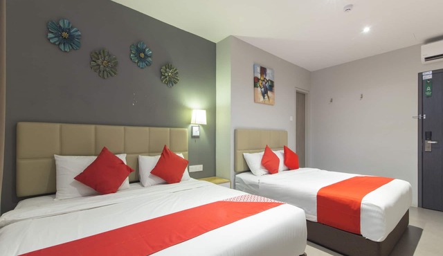Yootel Boutique Hotel